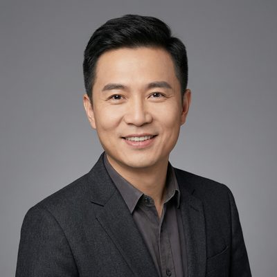妻社导演顾问陈锐